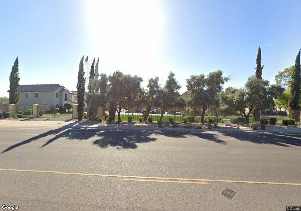 7749 E Baltimore St unit 108, Mesa, AZ 85207 - photo 1