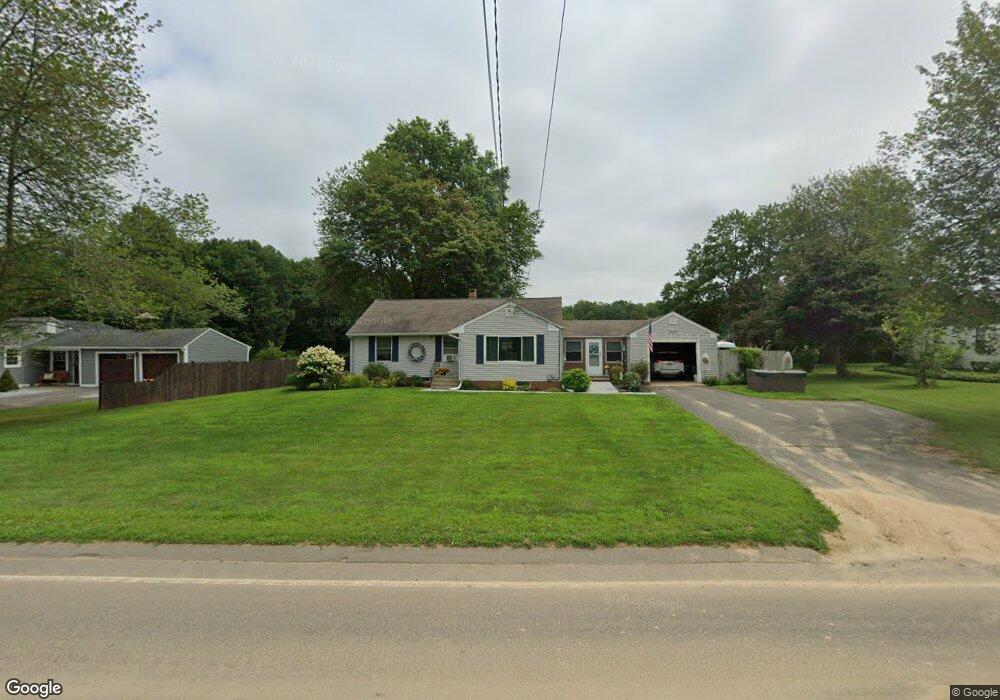 210 Remington St, Suffield, CT 06078 - photo 1