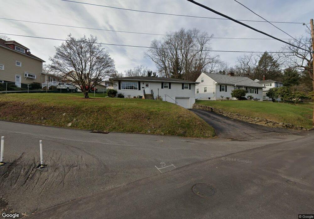 42 Orchard St, Shavertown, PA 18708 - photo 1