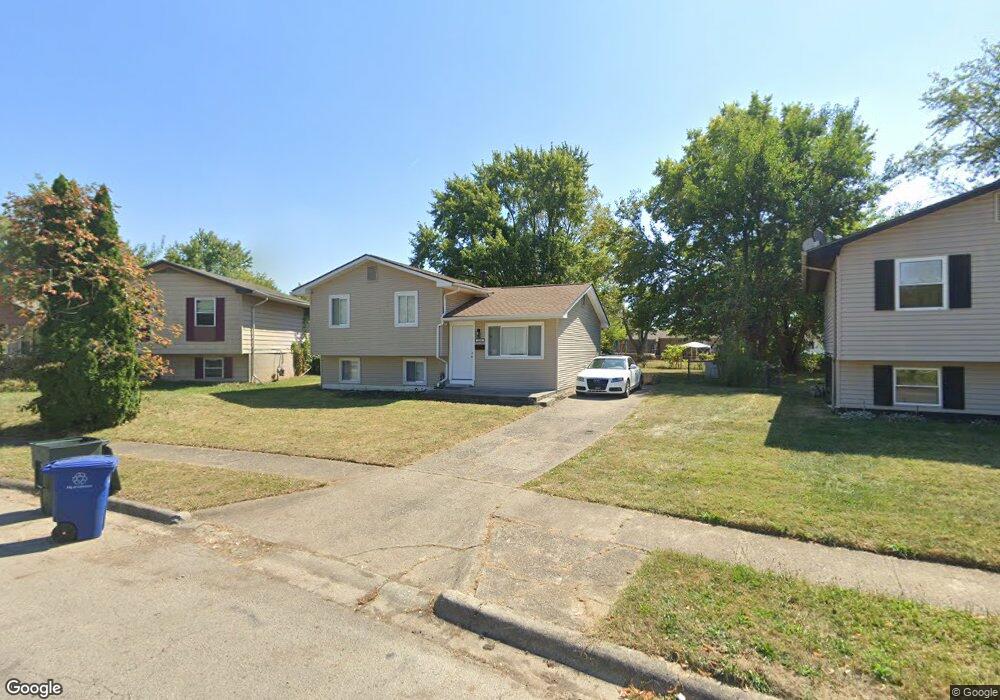 2393 Edenburgh Dr S, Columbus, OH 43219 - photo 1