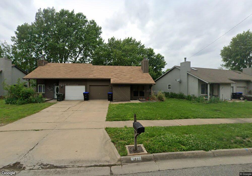 3571 SW Mission Ave unit HUD 181-194839, Topeka, KS 66614 - photo 1