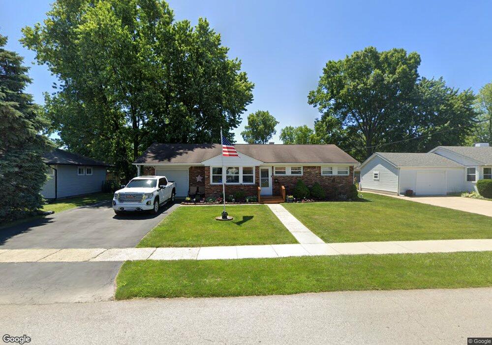 1623 Tarpon Ave, Plainfield, IN 46168 - photo 1