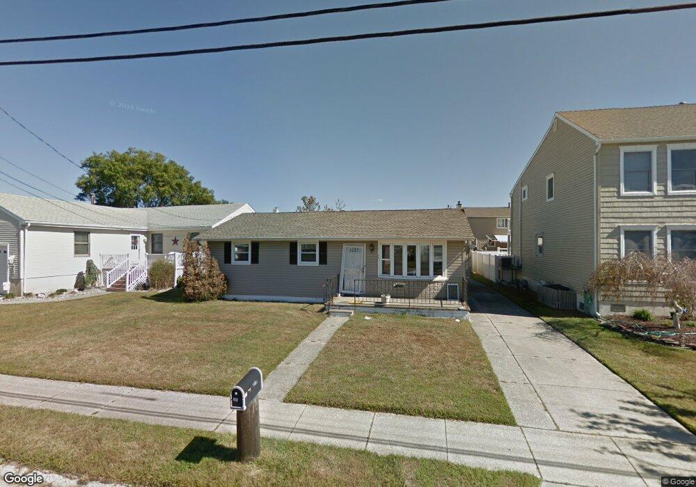 551 Lafayette Place, Brigantine, NJ 08203 - photo 1