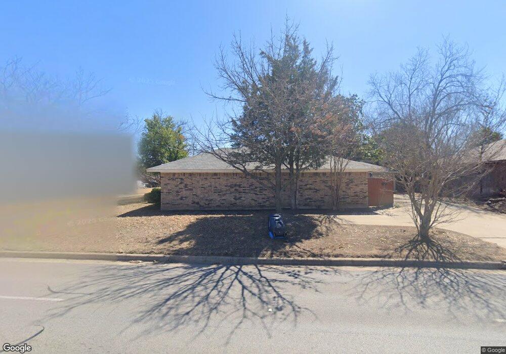 4217 Altamesa Blvd, Fort Worth, TX 76133 - photo 1