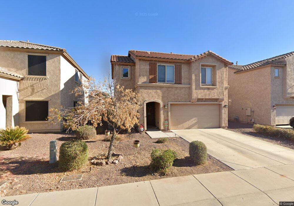 5105 S Simon, Mesa, AZ 85212 - photo 1