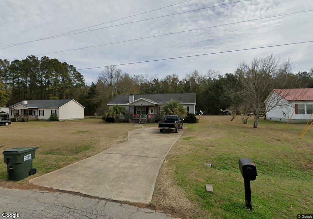 188 Two States Ln, Cairo, GA 39828 - photo 1