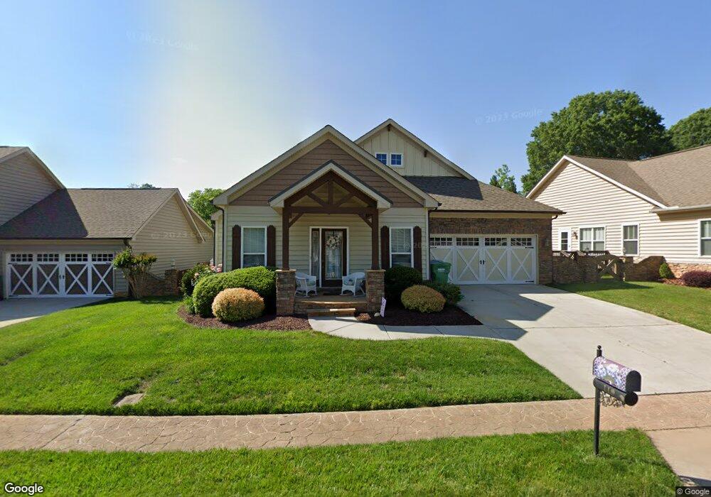 118 Battery Dr unit 79, Locust, NC 28097 - photo 1