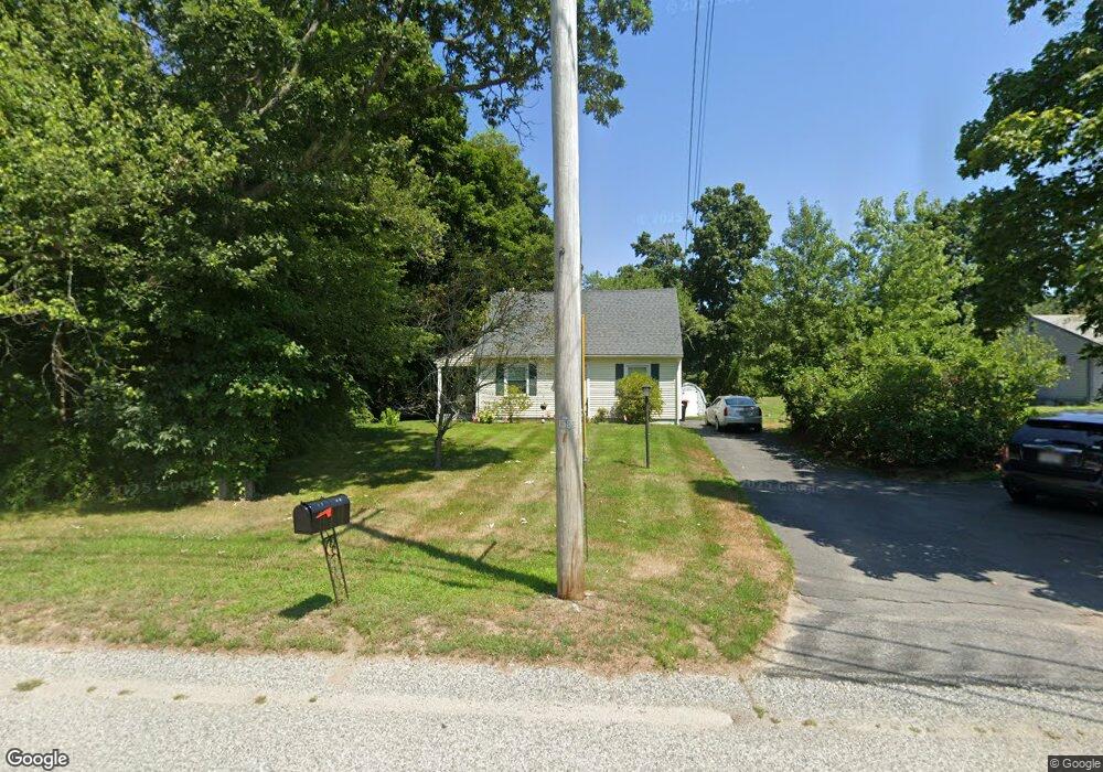250 Tremont St, Rehoboth, MA 02769 - photo 1
