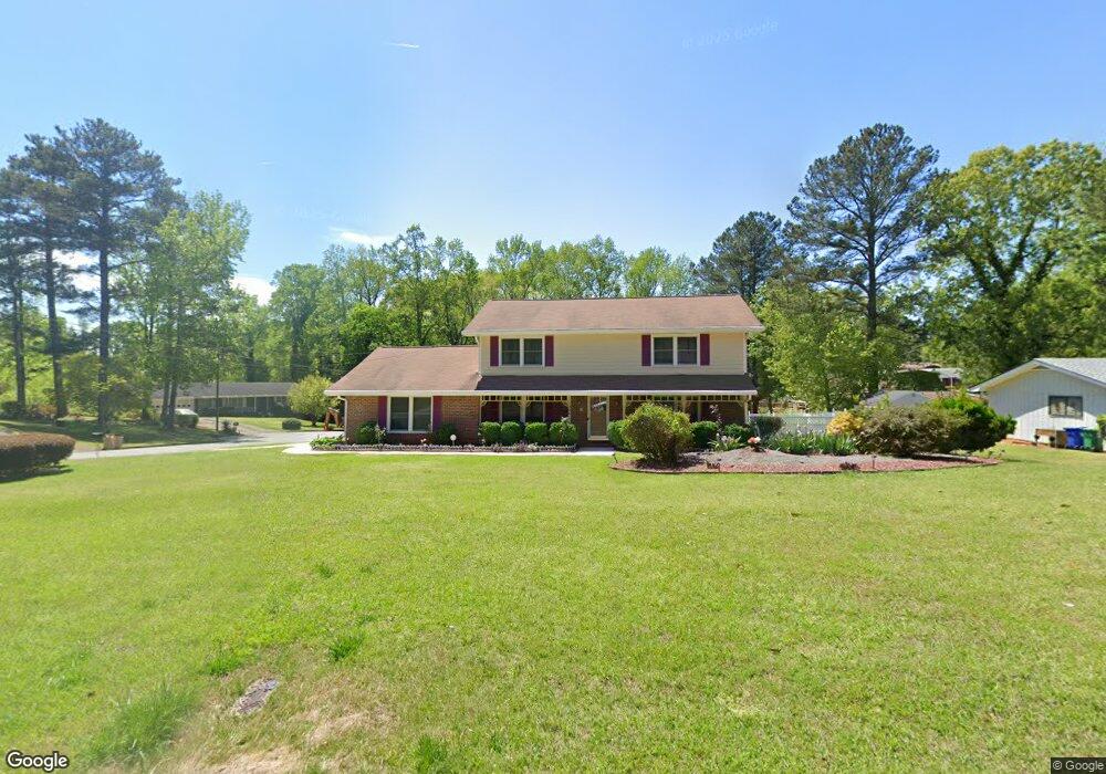 3324 Wakefield Dr unit 2, Decatur, GA 30034 - photo 1