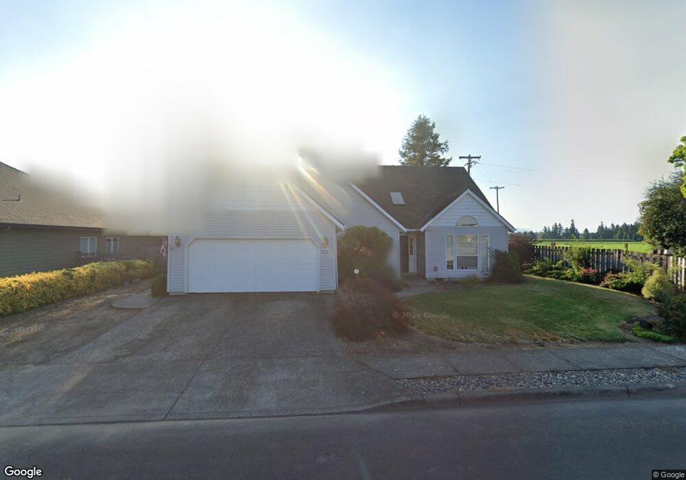1284 S Redwood St, Canby, OR 97013 - photo 1