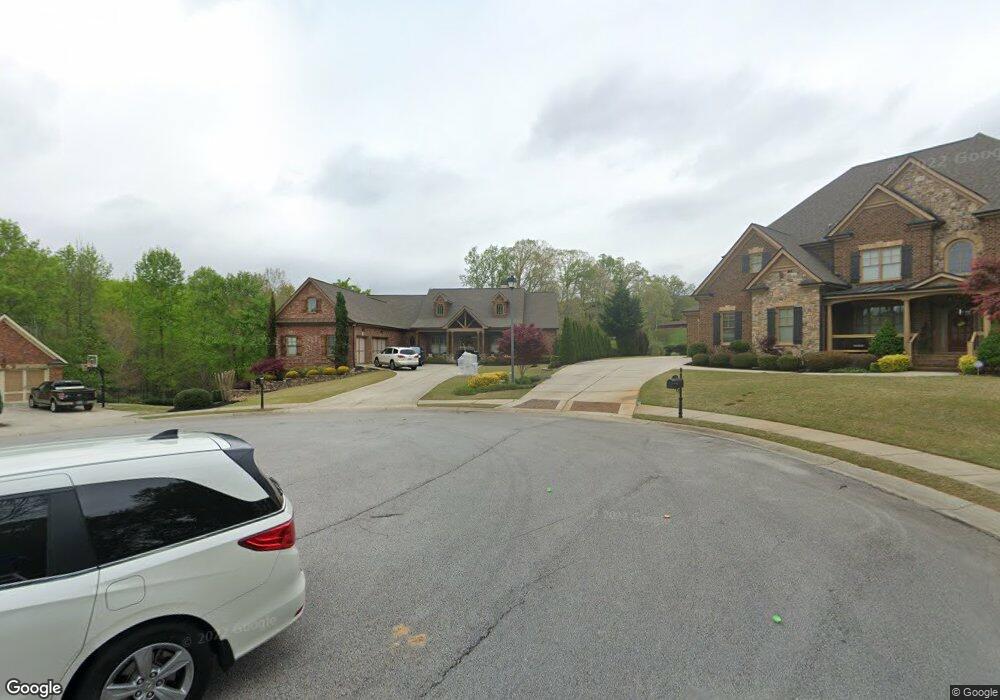 4757 Grandview Pkwy, Flowery Branch, GA 30542 - photo 1