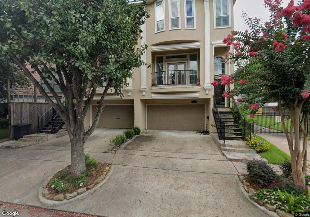 1723 Welch St, Houston, TX 77006 - photo 1