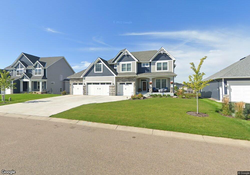 10415 Maryland Ave N, Minneapolis, MN 55445 - photo 1