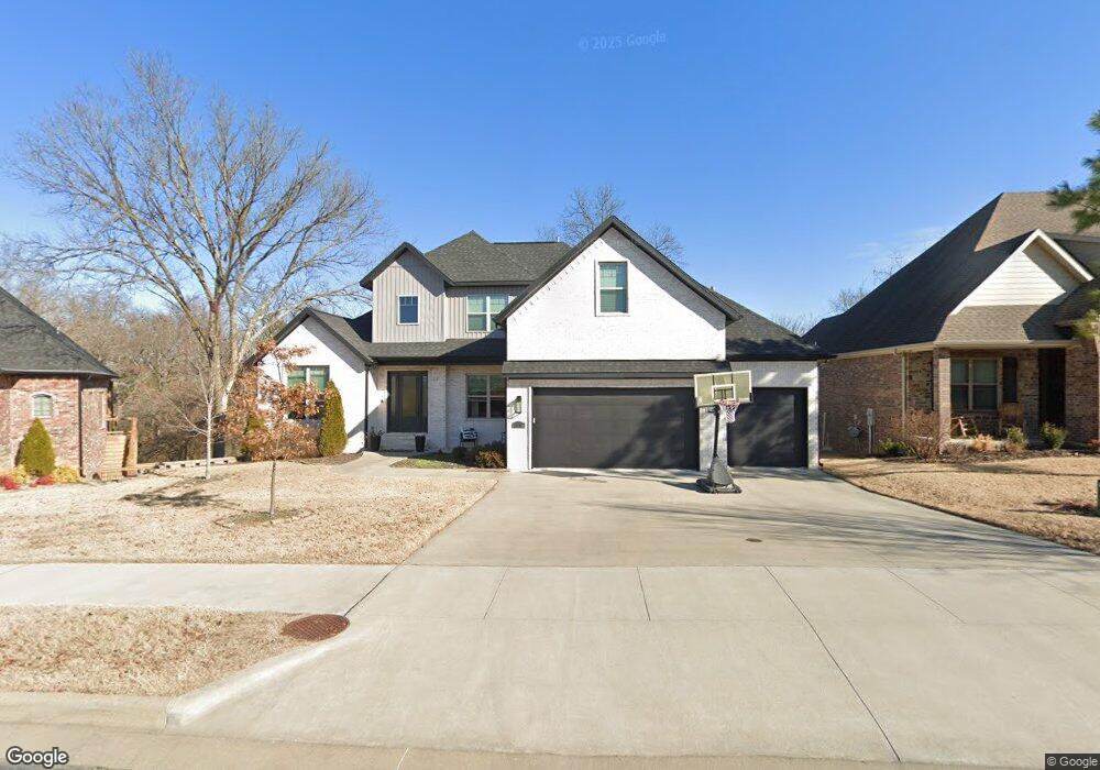 110 NW White Oak Rd, Bentonville, AR 72712 - photo 1