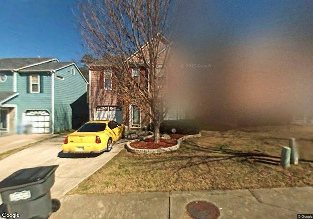 6626 Coventry Point unit 3, Austell, GA 30168 - photo 1