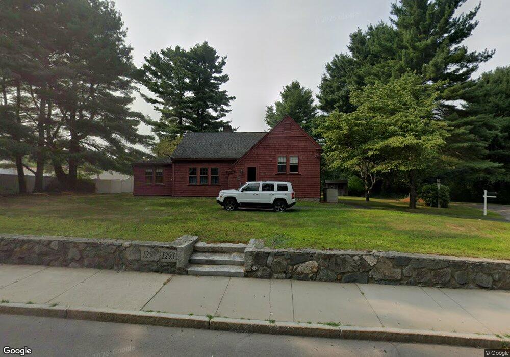 1293 Main St, Millis, MA 02054 - photo 1