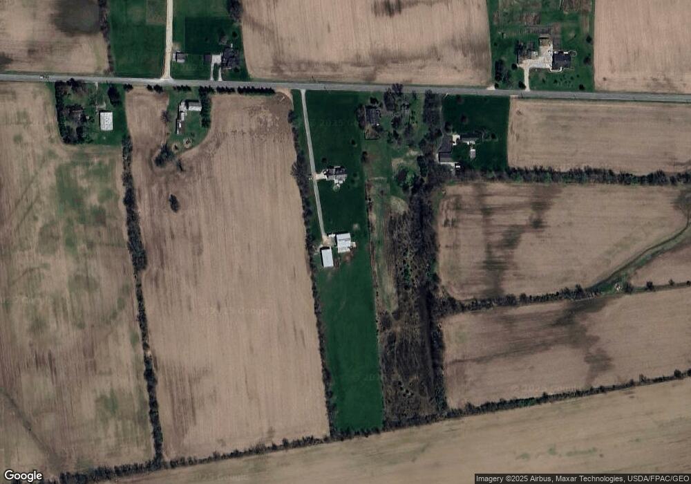 8925 Harriott Rd, Marysville, OH 43040 - photo 1