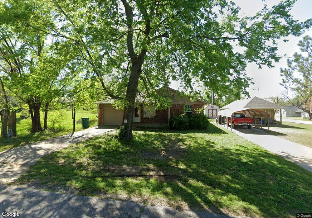 630 N Hodge-34, Sapulpa, OK 74066 - photo 1