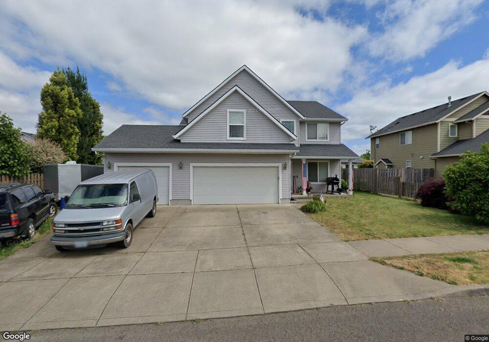 1602 SE 10th Place, Canby, OR 97013 - photo 1