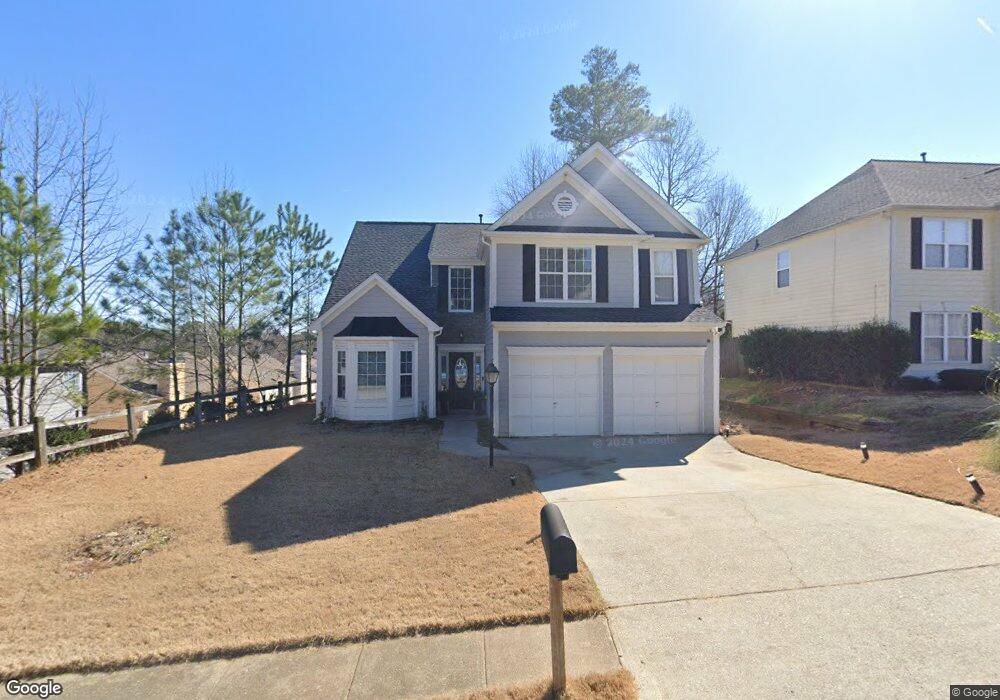 530 Manor Glen Dr, Suwanee, GA 30024 - photo 1