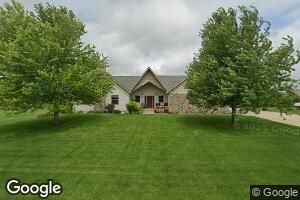 470 E Jensen St, Newell, IA 50568
