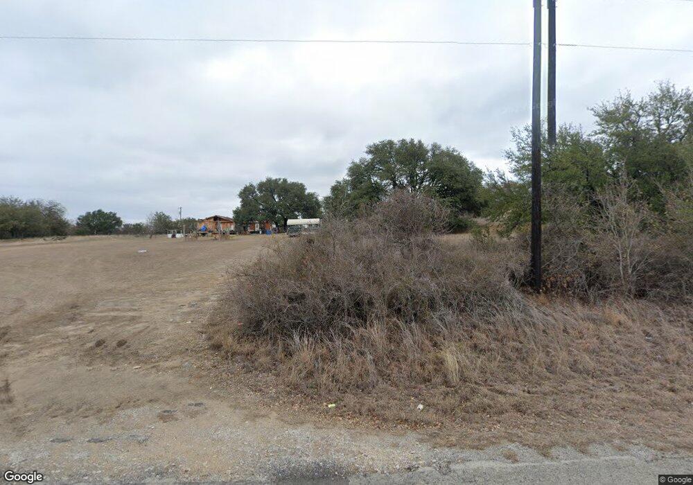 2622 Carter Rd, Springtown, TX 76082 - photo 1