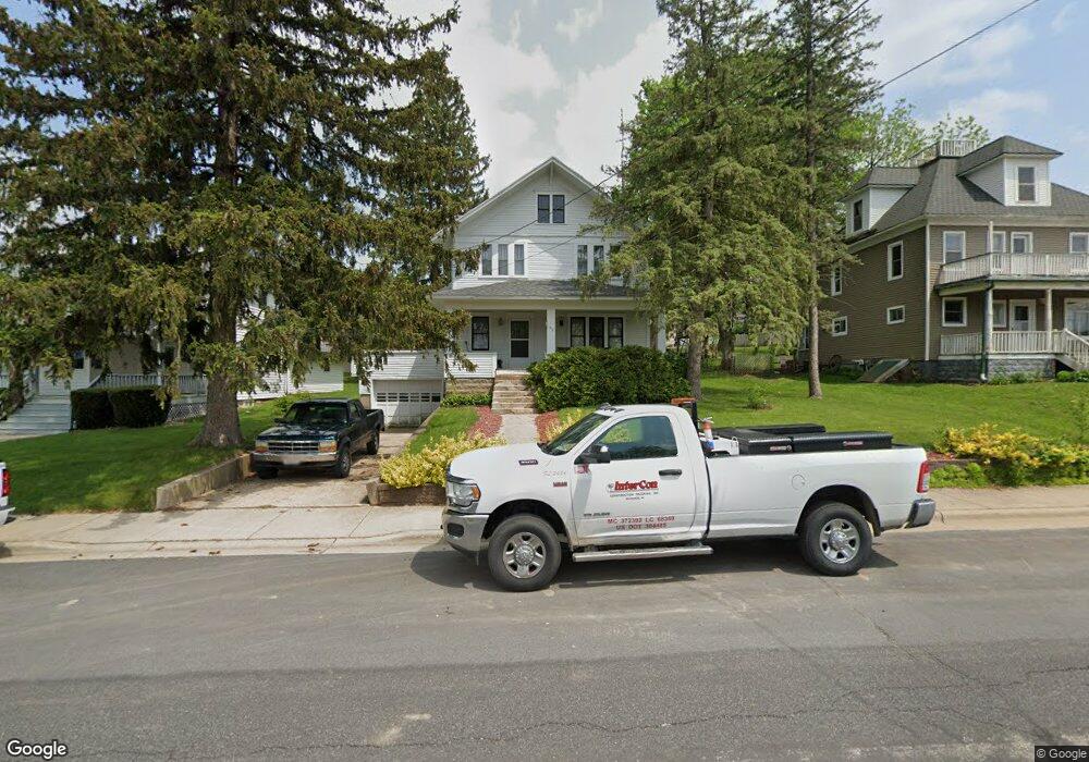 109 N Broad St, Argyle, WI 53504 - photo 1