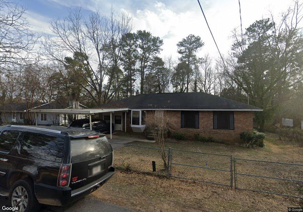 25 Pinelane Dr, Athens, GA 30601 - photo 1