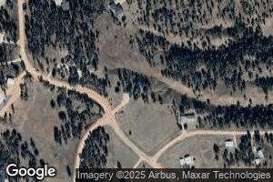 13780 Borglum Rd, Keystone, SD 57751