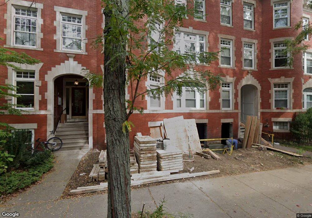 7 Strathmore Rd unit 6J, Brookline, MA 02445 - photo 1