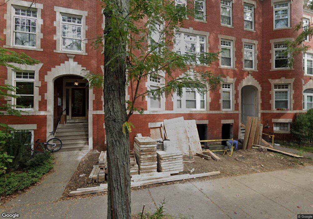 7 Strathmore Rd unit AP, Brookline, MA 02445 - photo 1