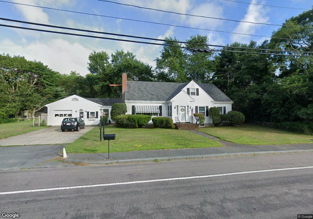 405 Old Westport Rd, North Dartmouth, MA 02747 - photo 1