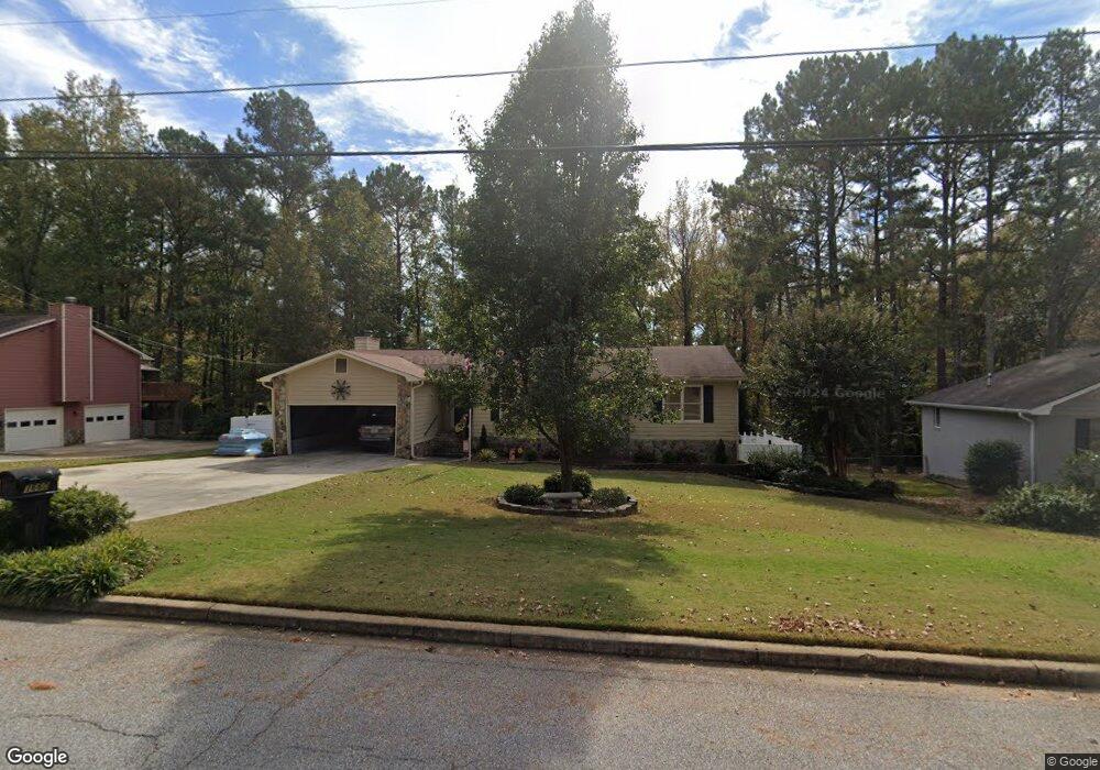1660 Quail Run SW unit I, Conyers, GA 30094 - photo 1