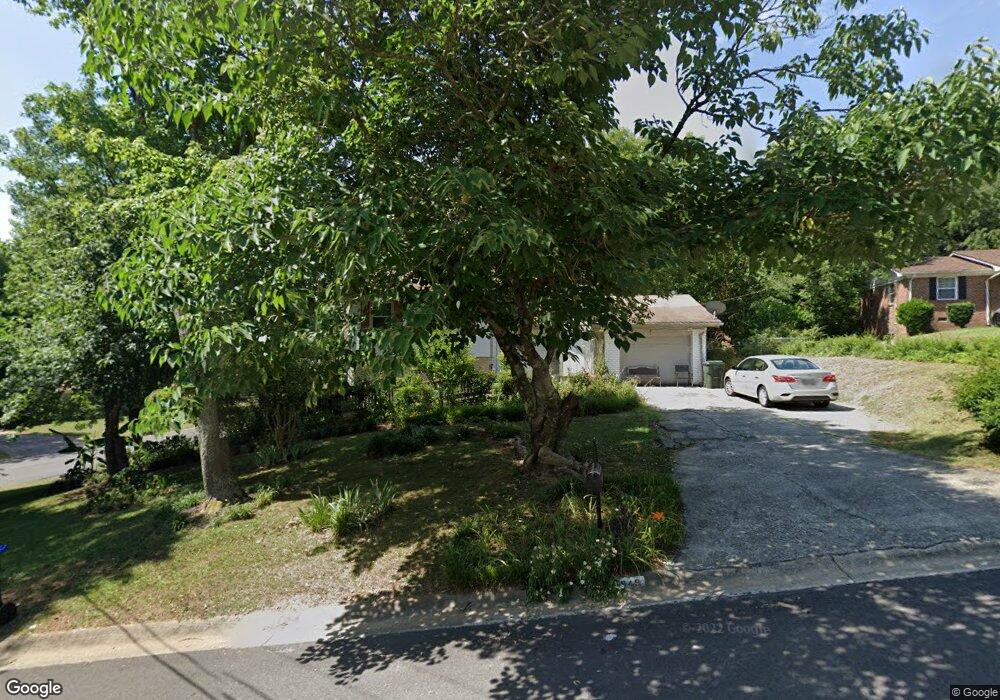 949 Ivy Ln NW unit 1, Conyers, GA 30012 - photo 1