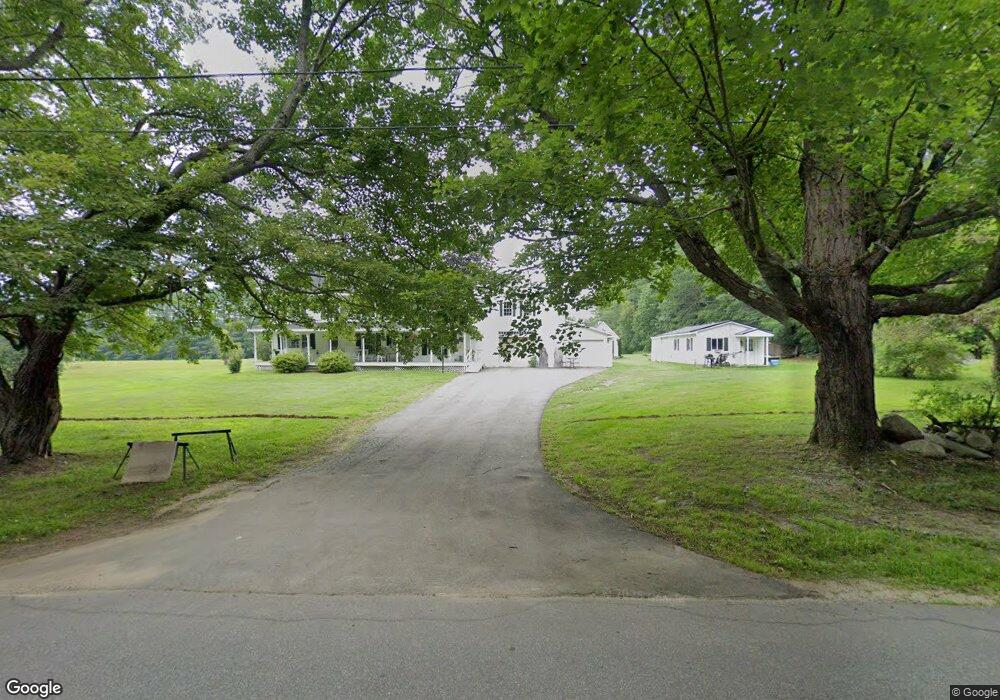 67 Middle Ridge Rd, Bridgton, ME 04009 - photo 1