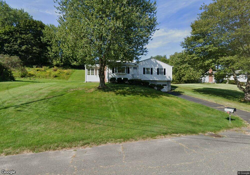 20 Edison Dr, South Hadley, MA 01075 - photo 1