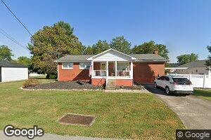 1122 Elm St, West Point, KY 40177