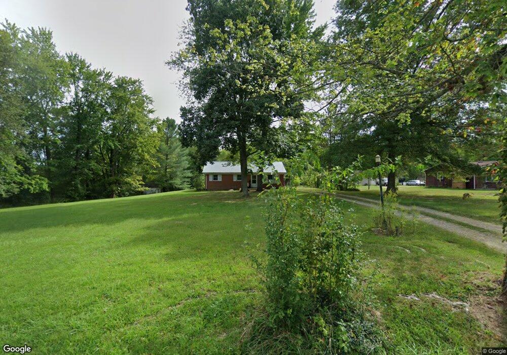 12555 W 700 S, Columbus, IN 47201 - photo 1