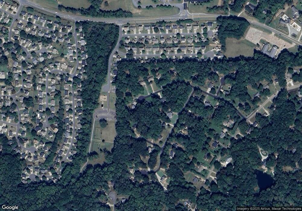 5061 Apple Orchard Ln, Canton, GA 30115 - photo 1