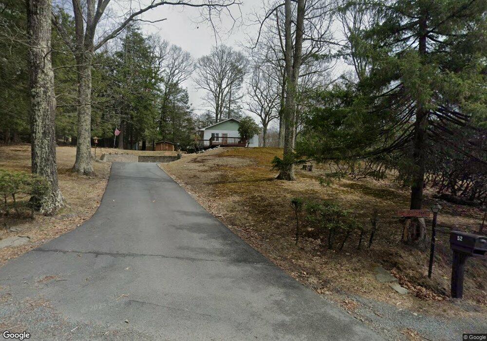 52 St Marys Church Rd, Lake Ariel, PA 18436 - photo 1