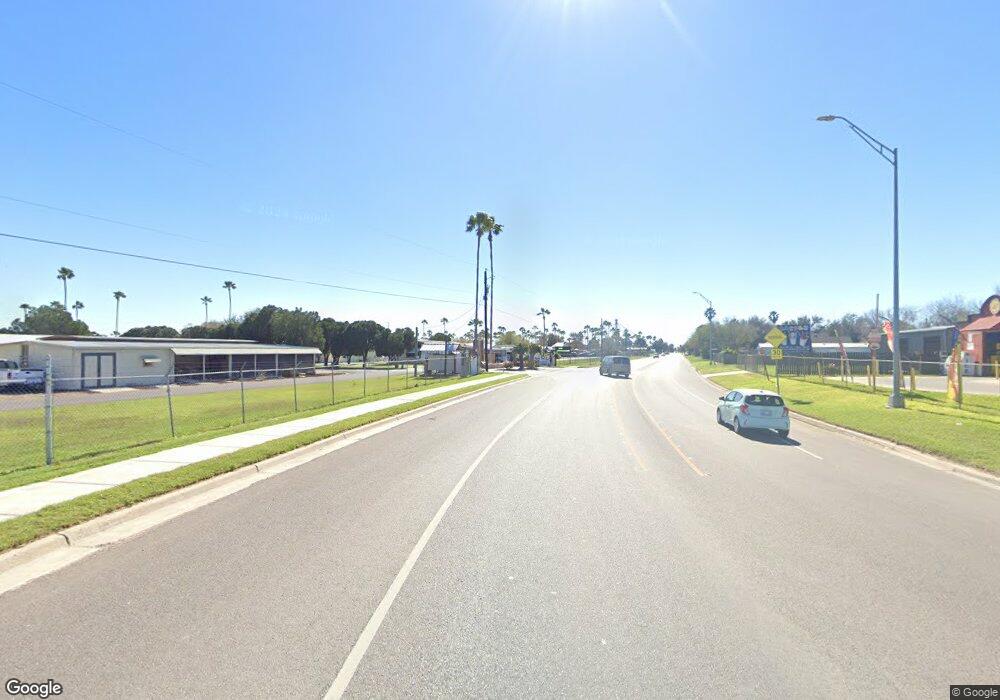 502 N Val Verde Rd, Donna, TX 78537 - photo 1