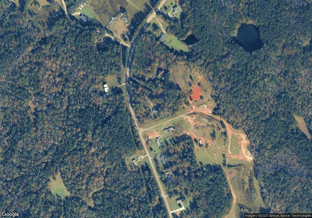 2770 Graham Rd, Gray, GA 31032 - photo 1