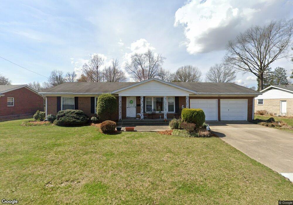 3307 Deerwood Dr, New Albany, IN 47150 - photo 1