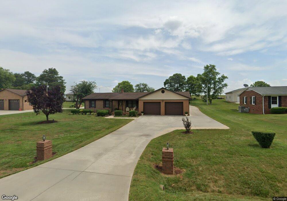 643 Bailey Farm Rd, Statesville, NC 28625 - photo 1