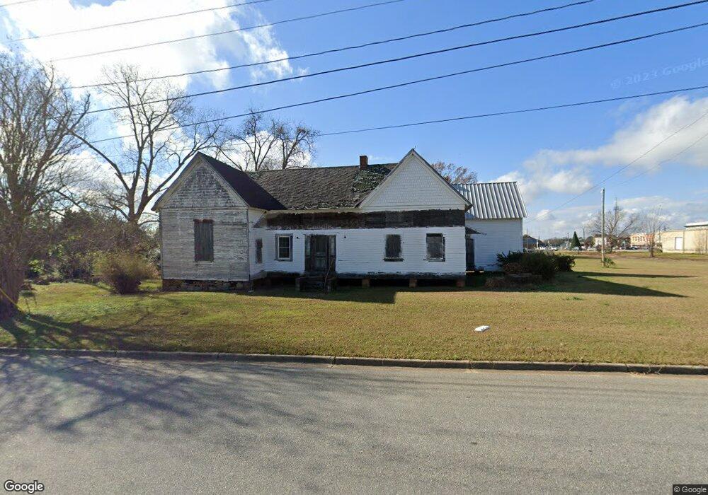 102 S Westberry St, Sylvester, GA 31791 - photo 1