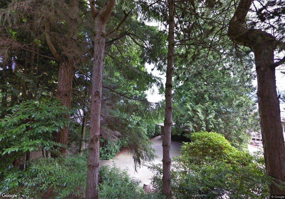 5336 Butterworth Rd, Mercer Island, WA 98040 - photo 1