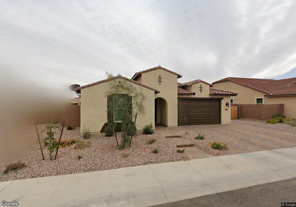 18613 W Pierson St, Goodyear, AZ 85395 - photo 1