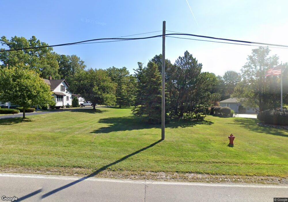 10642 Exeter Rd, Carleton, MI 48117 - photo 1