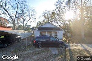 4058 Lofton St, Wade, NC 28395