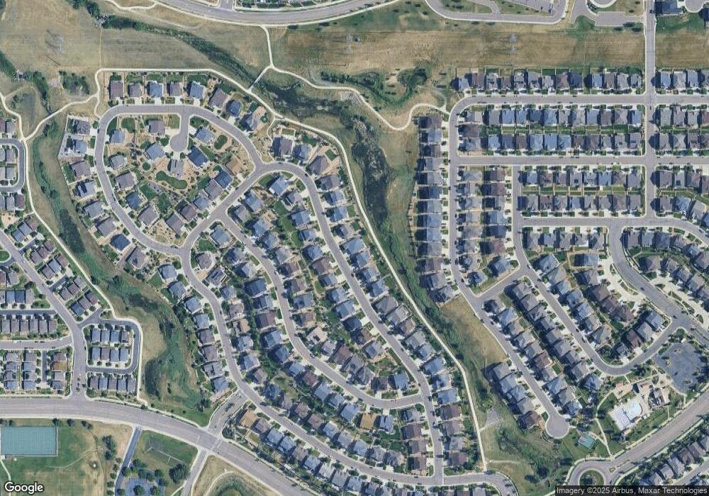 4796 S Rome Way, Aurora, CO 80015 - photo 1